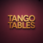 Tango Tables