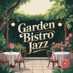 Garden Bistro Jazz