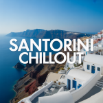 Santorini Chillout