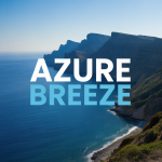 Azure Breeze