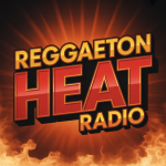 Reggaeton Heat Radio