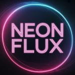Neon Flux