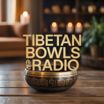 Tibetan Bowls Radio