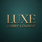 Luxe Lobby Lounge