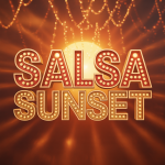 Salsa Sunset