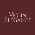 Violin Elegance