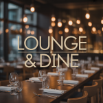 Lounge & Dine