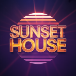 Sunset House