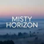 Misty Horizon
