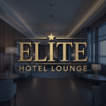 Elite Hotel Lounge