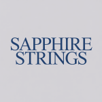 Sapphire Strings