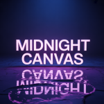 Midnight Canvas