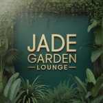 Jade Garden Lounge