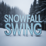 Snowfall Swing