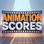 Animation Scores