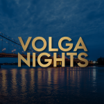 Volga Nights