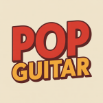 Pop Guitar