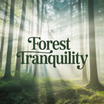 Forest Tranquility