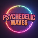 Psychedelic Waves