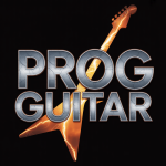 Prog Guitar