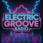 Electric Groove Radio