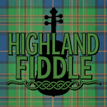 Highland Fiddle