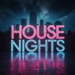Progressive House Nights