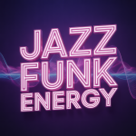 Jazz Funk Energy