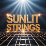 Sunlit Strings