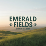 Emerald Fields