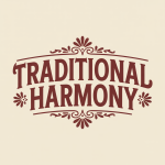 Traditional Harmony