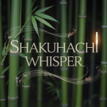 Shakuhachi Whisper