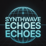 Synthwave Echoes