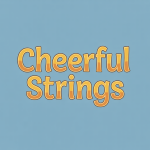 Cheerful Strings