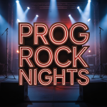 Prog Rock Nights