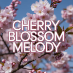 Cherry Blossom Melody