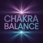 Chakra Balance