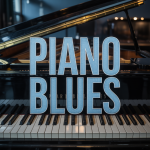 Piano Blues
