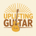 Uplifting Guitar