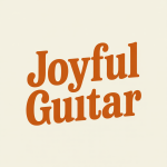 Joyful Guitar