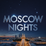 Moscow Nights