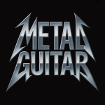 Metal Guitar