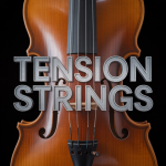 Tension Strings