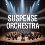 Suspense Orchestra
