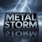 Metal Storm