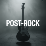 Post-Rock Horizon