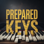 Prepared Keys