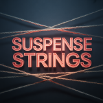 Suspense Strings