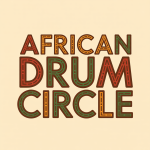 African Drum Circle