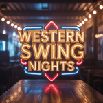 Western Swing Nights